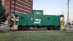 Burlington Northern 10305